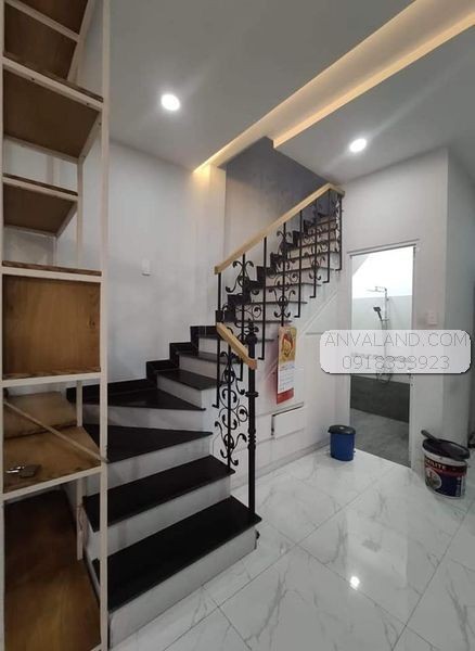 Bán Nhà 526/6B Lê Hồng Phong, Phường 1, Quận 10, 40m2, chỉ 4 tỷ 9 MTG TLCC