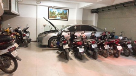 Bán tòa CCMN Lê Trọng Tấn,8 tầng, Thang máy Dòng tiền ổn định chỉ 19 tỷ. Lh 0902229291