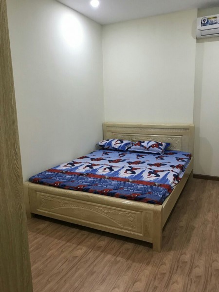 Cho thuê chung cư Eco Green, đường Nguyễn Xiển 75m2 2PN thoáng mát có đồ giá 8,5tr/th 0988296228