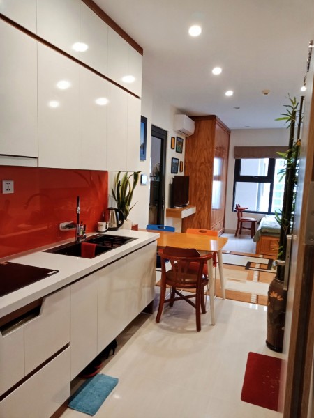 Cho thuê căn hộ chung cư giá rẻ nhất, tại Vinhomes Smart City Tây Mỗ Đại Mỗ - LH: 096 4433 678