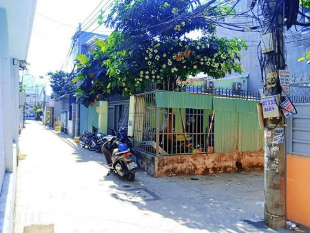 BÁN GẤP CĂN NHÀ 2 MẶT TIỀN 103M GIÁP PHẠM VĂN ĐỒNG, HIỆP BÌNH CHÁNH, THỦ ĐỨC CHỈ 5.1 TỶ