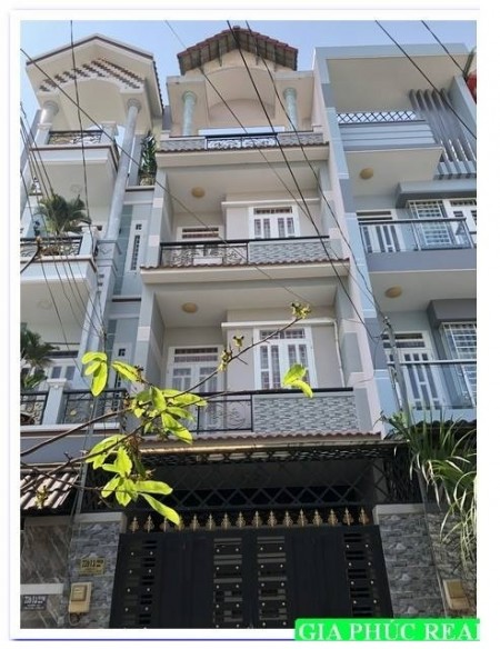 Nhà siêu rẻ duy nhất 1 căn 2 MT hẻm 759 HL2-DT:4x16,7m-2 Lầu ST-5,5 tỷ