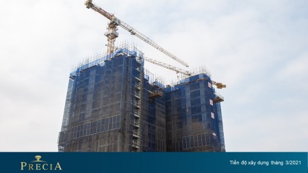 DUY NHẤT 1 CĂN DUPLEX PRECIA. CHỈ 62 TRIỆU/M2. THANH TOÁN 1.7 TỶ. TRI N LỘC 5 CHỈ VÀNG.