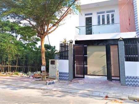 Dự án vàng hot nhất năm 2021- HOME GARDEN - nhà 1trệt 1lầu chỉ có 900 triệu. Chiết khấu đầu năm lên đến 5 chỉ vàng SJC