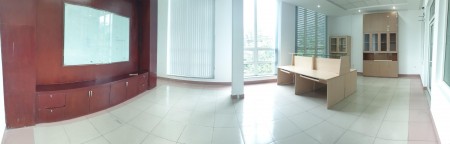 Cho thuê văn phòng 356 Hoàng Diệu , Hải Châu . Đà Nẵng Dt phù hợp với 50m2 / sàn.
