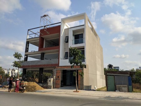 Đất Nền Nguyễn Cửu Phú - Đường Số 7 - Trần Văn Giàu 105m2 Liền Kề KDC Tên Lửa Aeon Mall