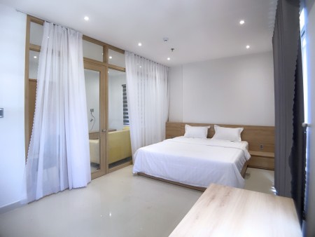 Căn hộ hot tuyến trung tâm giá cực rẻ