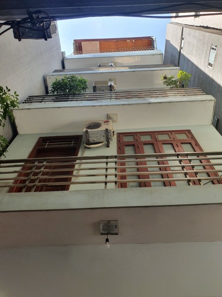 Phương Mai Phố - NGÕ Ô TÔ - AN SINH ĐỈNH - NHÀ CỰC HIẾM.Nhà đẹp chủ tự xây- ở đẳng cấp.