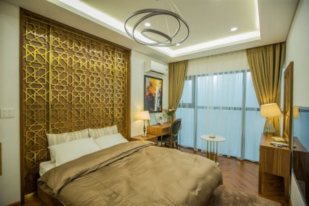 Chỉ 2,8 tỷ căn hộ 2 PN 78m2 chung cư Nhật Bản The Minato