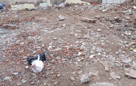 Siêu hiếm! Mảnh đất phố Đào Tấn, lô góc, 225m2, mặt tiền 30m, 30.5 tỷ.