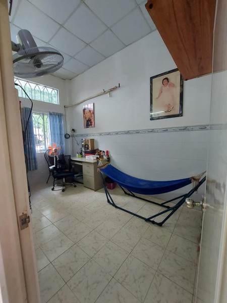 Bán nhà HXT Tân Bình, 63m2 sổ hồng chính chủ, Covid cần bán gấp giá rẻ