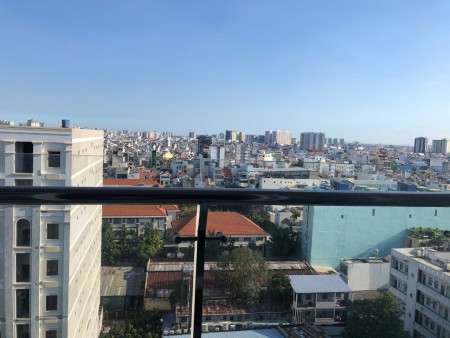 Cho thuê chung cư Carillon 1 Quận Tân Bình 2PN 60m Full nội thất Chỉ cần vô ở