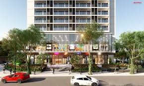 Chính chủ cho thuê căn hộ tại chung cư An Bình Plaza, 97 Trần Bình DT 83m2 Giá 12tr/th LH 0968527291
