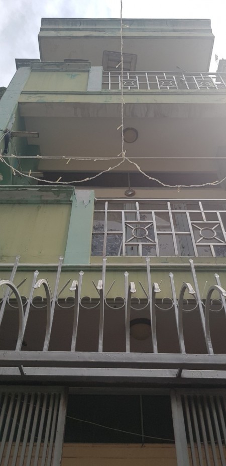CHO THUÊ PHÒNG TRỌ (NHÀ Ở CĂN HỘ)