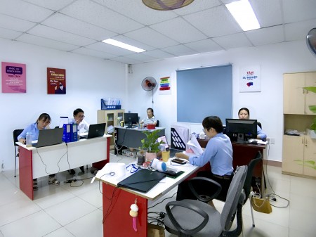 CHO THUÊ VĂN PHÒNG 100M2 NGAY TTTP, QUẬN HẢI CHÂU, GẦN CẦU RỒNG, TP ĐÀ NẴNG