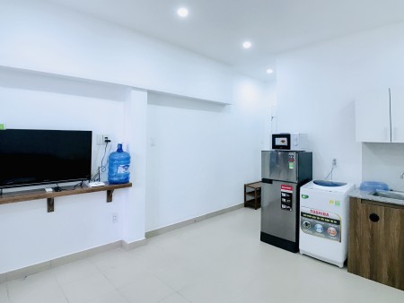 Căn Hộ 1pn 36m2 Ngay TTTP, q. Hải Châu, Đà Nẵng