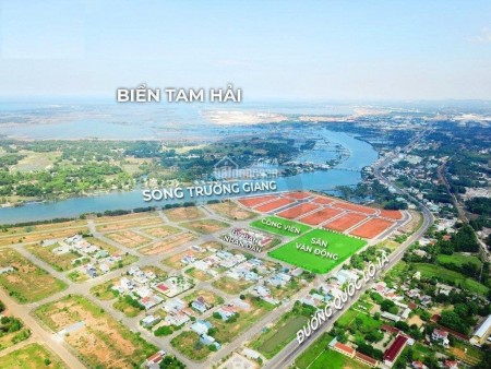 CHU LAI RIVERSIDE- GIÁ CHIẾT KHẤU TỐT NHẤT THỊ TRƯỜNG