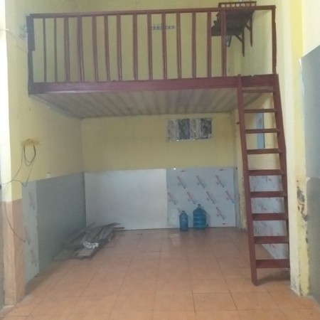 Cho thuê nhà cấp 4, rộng 30m2, có gác xép khu vực NamTừ Liêm, HN