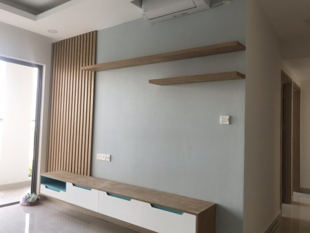 Cần cho thuê Gấp căn 2PN The Sun Avenue, full nội thất, giá thuê 13 triệu lh 0902685087