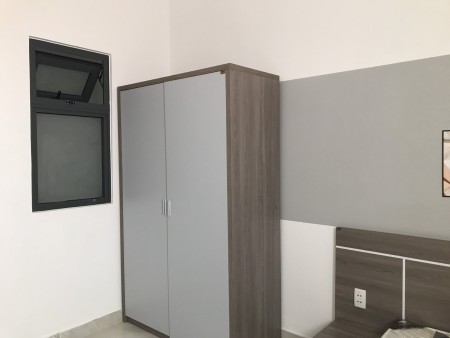 Cho thuê CHDV Nơ Trang Long p.13 Quận Bình Thạnh