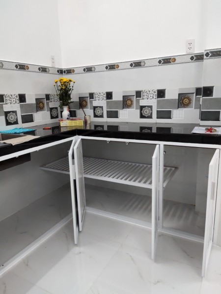 (CỰC HOT) Căn hộ cực mới, sổ đỏ chính chủ, mặt tiền đường Phạm Văn Đồng, giá 1,9 tỉ, kiếm đâu ra ạ