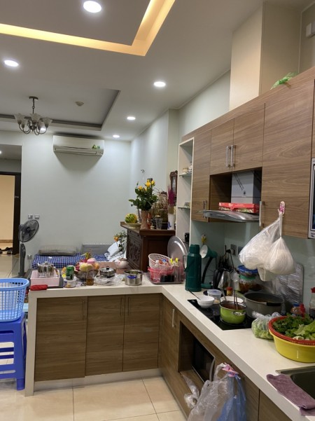 Chính chủ cắt lỗ sâu căn hộ 88,1m2 tại Tràng An complex- giá 3 tỷ 5- full đồ.