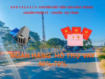 Ngột tiền đi nhanh lô đất giá - vị trí đầu tư