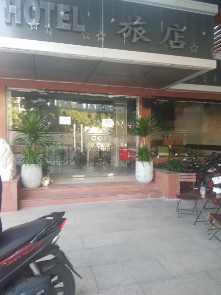 Cho thuê mặt bằng 8m Lý Thường Kiệt, Ngay VNPT