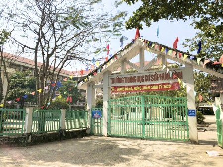 Chính chủ bán lô đất đẹp 1000m2 MT đường,Sau lưng UBND Xã PB, Long Thành.