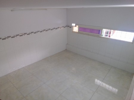 Cho Thuê Nhà Hẻm Ni Sư Huỳnh Liên, Q.TBình - 3.5 x 8.2m (lửg + 2L) - 8 Tr/Th
