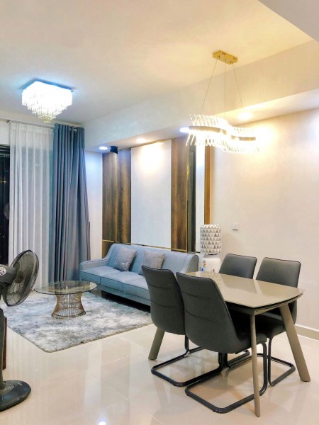Chuyển nhượng căn góc 69m2 đầy đủ nội thất Botanica Premier
