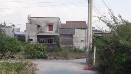Bán gấp lô đất ở gần giáo sư thuận hoà