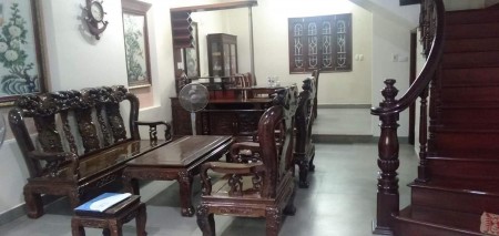 VÕ CHÍ CÔNG, TÂY HỒ, KINH DOANH, Ô TÔ TRÁNH, 2 MẶT NGÕ TRƯỚC SAU, TẶNG NỘI THẤT KHỦNG, CHỈ 11,7 TỶ.