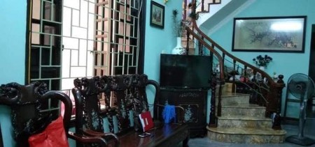 NGƯỜI EM GIÁP BÁT, LÔ GÓC 3 THOÁNG, NGÕ THÔNG, 62M2-3T, GiÁ 4.8 Tỷ