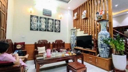 Bán nhà Hoàng Liệt, Hoàng Mai 45m, giá cực tốt nhỉnh 3 tỷ