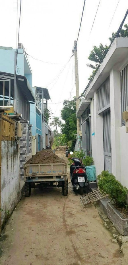 Bán Nhà Hiệp Bình Chánh. Nhà Cấp 4 Hẻm 67 Đường Số 38. Ngay chợ Hiệp Bình