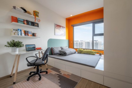 Cho thuê các căn hộ 1PN giá siêu rẻ tại Vinhomes Smart City vào ở ngay