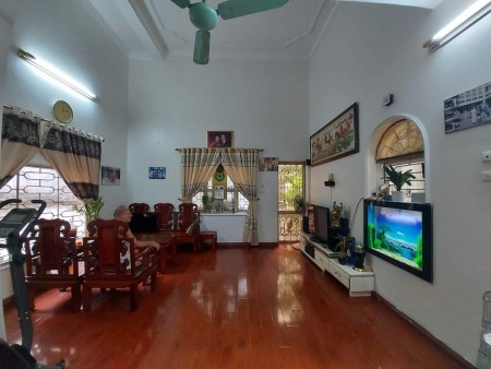 Mảnh đất vàng Trần Đại Nghĩa 50m2*3T chỉ 2.3 tỷ