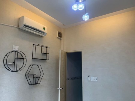 Bán nhà HXH Tân Hòa Đông, Q6, 2 tầng, ngang 3.8 dài 12m, chỉ 3.92 tỷ