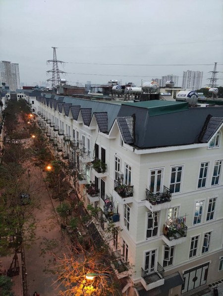 SIÊU PHẨM 2 MẶT TIỀN TRUNG TÂM HÀ ĐÔNG – KINH DOANH SẦM UẤT