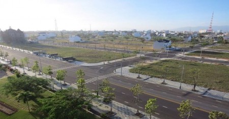 Khai xuân đầu năm mở bán 50 căn nhà phố thương mại liền kề tại dự án HOME GARDEN