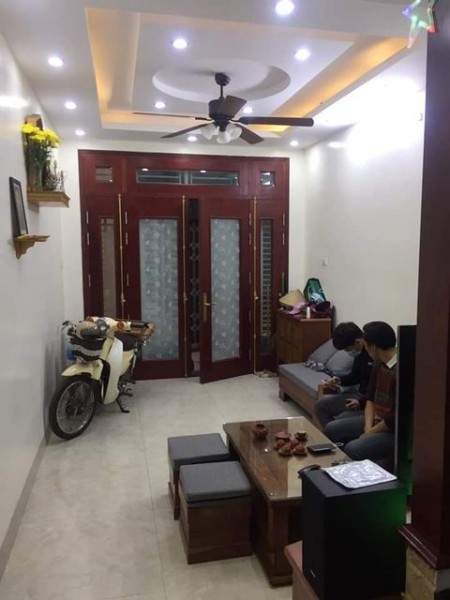 Siêu phẩm Khương Đình – Thanh Xuân. Ngay phố. Kinh doanh. Văn Phòng. 50m2. Giá 4,5 tỷ