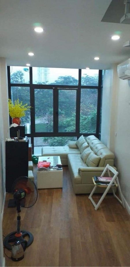 Bán nhà phân lô, Nguyễn Lân, Thanh Xuân, gần hồ, ga ra, kinh doanh đa dạng. Gía chỉ 8,6 tỷ.