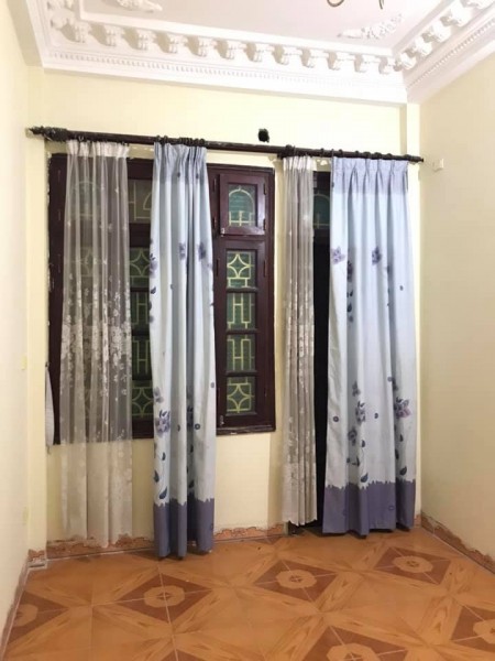 Bán nhà Phân Lô, trung Tâm Đống Đa Thái Thịnh 46m2, 4.3 tỷ
