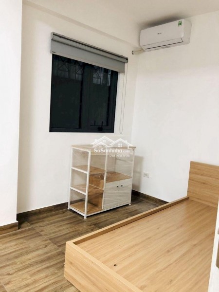 Cho thuê căn hộ Mini số 7 Ngõ 718 Đường Láng, Đống Đa, Hà Nội