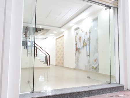 Bán nhà 3 tầng Nam Sơn, An Dương, HP