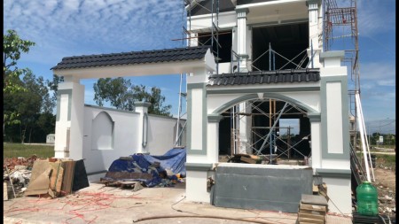Bán Nhà Hòa Long TP Bà Rịa Vũng Tàu