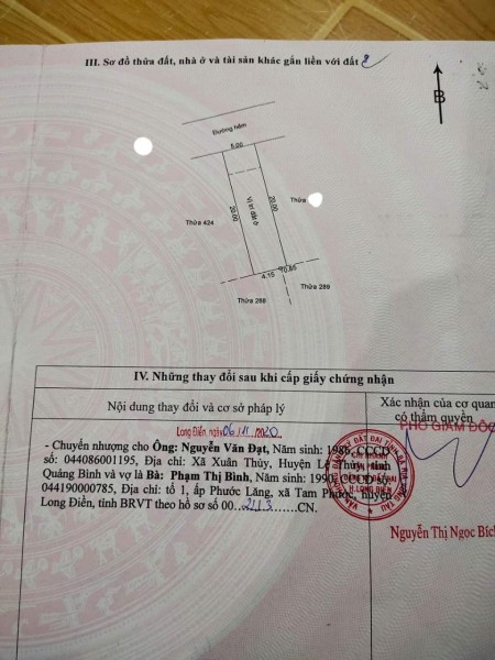 Cần Bán 2 Căn Nhà Kề Nhau Uy Tín Chất Lượng Số 1 Bà Rịa Vũng Tàu