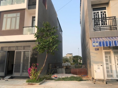 Bán đất MT Phan Thanh Giản, Long Toàn, TP Bà Rịa