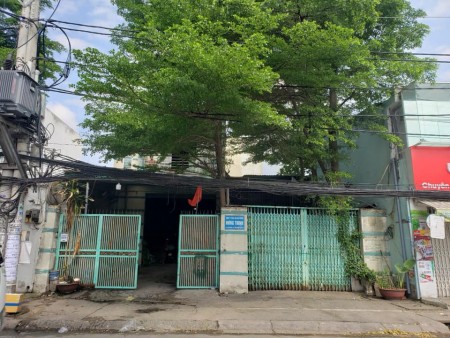 Cần bán xưởng mặt tiền Bình Trị Đông A